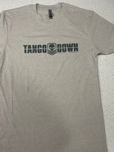 Load image into Gallery viewer, Tango Down T&#39;s Athletic Fit (Sand)
