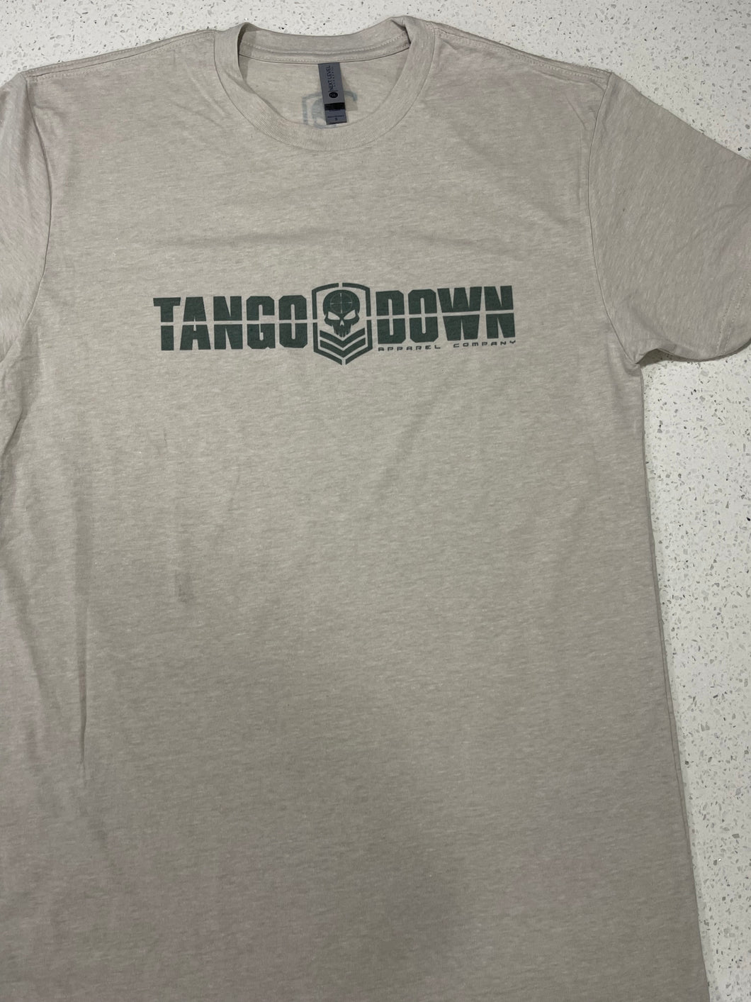 Tango Down T's Athletic Fit (Sand)